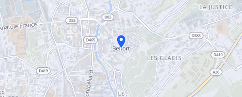 Course hors stade. Un label international décerné au Lion 2026, qui se courra encore dans le sens Montbéliard-Belfort en septembre prochain