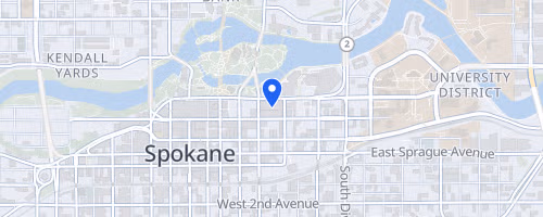 The Spokane Marathon