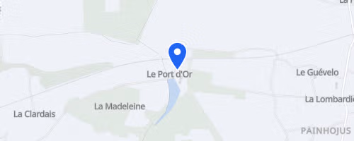Trail des Bézous d'Chataignes