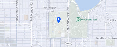 Sloth Run SEATTLE