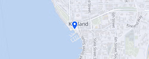 2027 Kirkland Shamrock Run