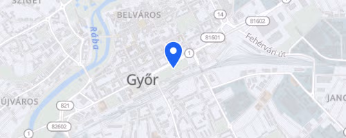 Büchl Éjszakai Félmaraton