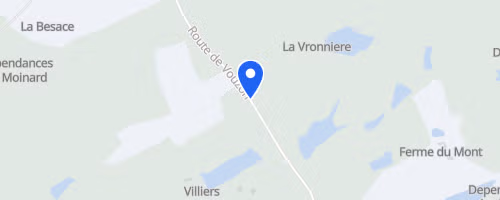 100km du Loiret - Ménestreau-en-Villette