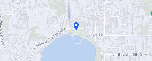 Kirkland Half Marathon & 5K