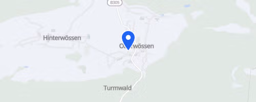Wössner Halbmarathon