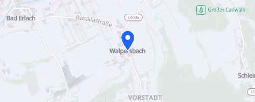 Cross Country Lauf Walpersbach