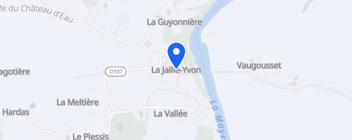 Les 100 Miles De L'evo2lution - La Jaille Yvon