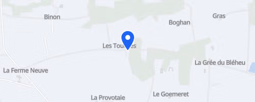 Trail des 3 Chapelles