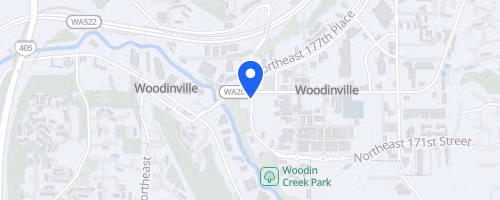 Woodinville July 4th 5K