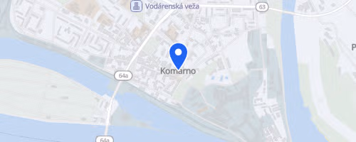 Medzinárodný pouličný beh Komárom – Komárno