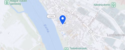 Váci Dunakanyar Félmaraton