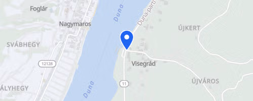 Maraton Challenge Visegrád