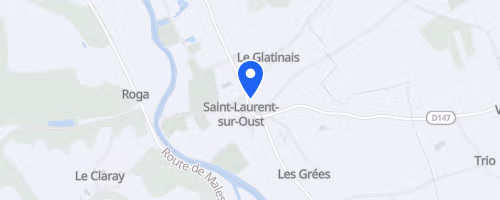 Randonnée de la crêpe - Saint-Laurent-sur-Oust