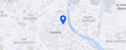 Ekiden de l'Auxerrois