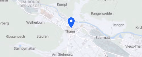 La festivale de Thann