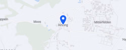 Ainringer Crosslauf