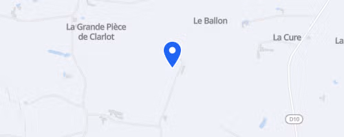 Les foulées de la prée - Prée-d'Anjou