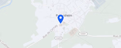 10 km de Pulversheim