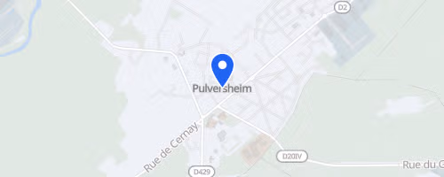Foulées de Pulversheim
