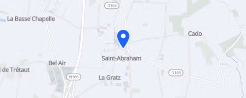 Foulées stéphanoises - Saint-Abraham