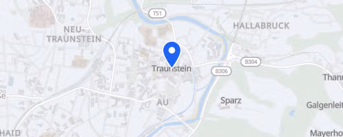 Traunsteiner Halbmarathon