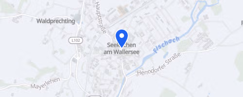 Leimüller Silvesterlauf Seekirchen
