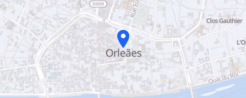 Bouge ta planète - Orléans