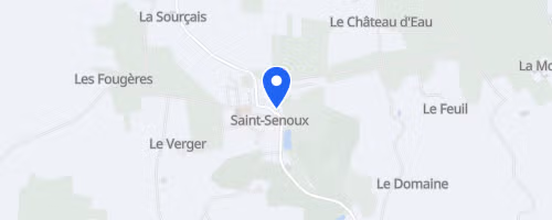 Trail de la saint patrick - Saint-Senoux