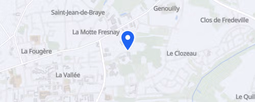 La Nuit Abraysienne - Saint-Jean-de-Braye