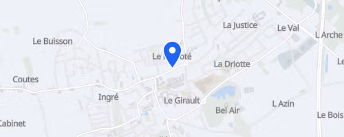 Les echappées ingréennes