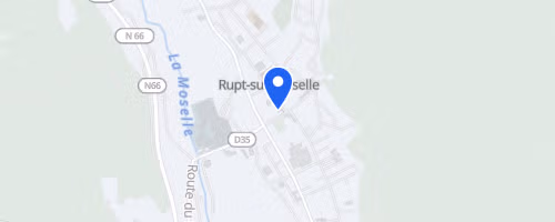 Fluo night trail - Rupt-sur-Moselle