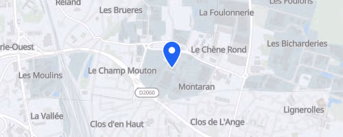 La fleuryssoise