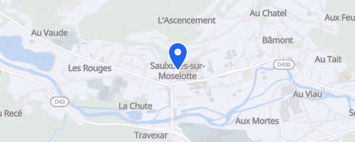 Trail des Chamois - 21 km 2026