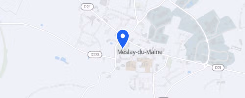 Courir à Meslay - Meslay-du-Maine