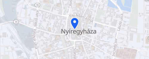 Nyíregyházi Maraton