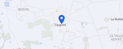 Foulées taupontaises