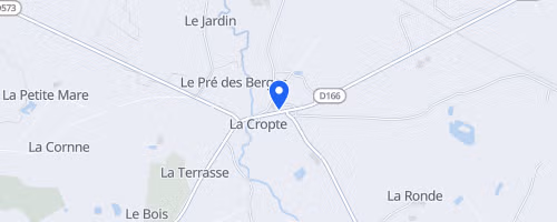 Les Pieds dans l'Buru