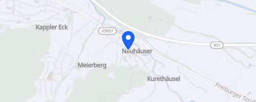 MEIN FREIBURG MARATHON