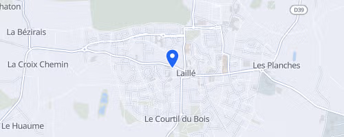 Grand Trail des Vallons de la Vilaine