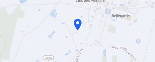 Les foulées de la rose