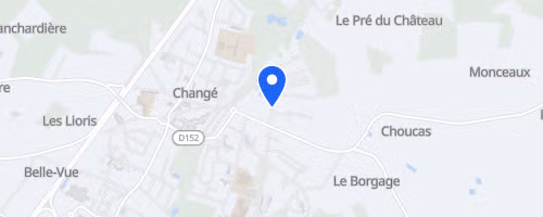 Rando Autour Des Rossays - Change