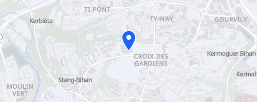 ITX - In'Trail Xperience - Quimper