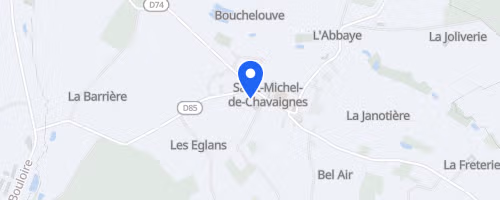 Roadborn Gravel Cup - Saint-Michel-de-Chavaignes