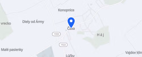 Beh Čakanským chotárom