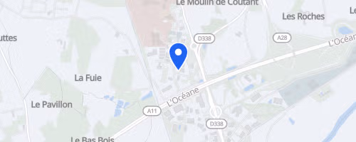 Corrida de Noël de Saint-Saturnin