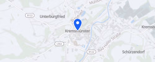 Marktlauf Kremsmünster