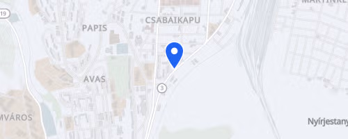 Bringastart Miskolc