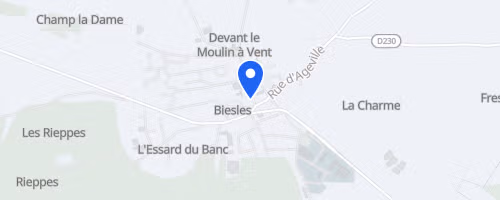 La coutelière - Biesles