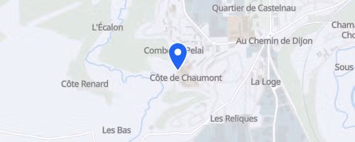 Randonnée Des Cyclotouristes Du Pays Chaumontais