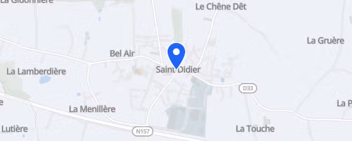 La Déodatienne